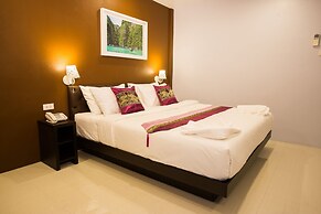 Pongsakorn Boutique Resort