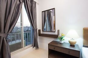 Pongsakorn Boutique Resort