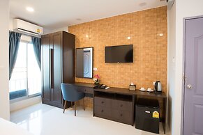 Pongsakorn Boutique Resort