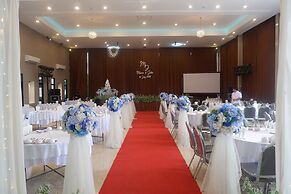 Pongsakorn Boutique Resort