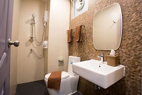 Pongsakorn Boutique Resort