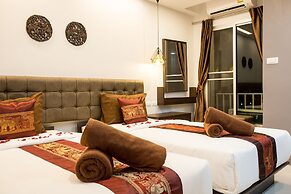 Pongsakorn Boutique Resort