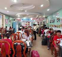 Hong Phann Guest House
