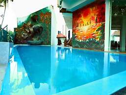 Hotel Sanmark