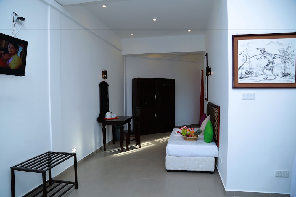 Hotel Sanmark