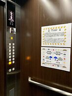 Ueno Urban Hotel