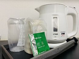 Ueno Urban Hotel