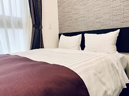 Ueno Urban Hotel