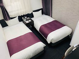 Ueno Urban Hotel