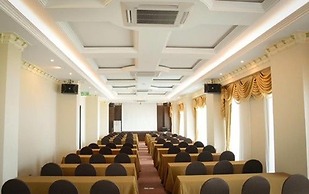 Hotel de Ladda