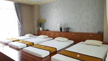 Hotel de Ladda