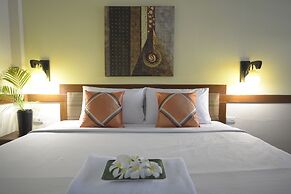 iRest Ao Nang Seafront