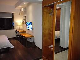 Cotton hotel