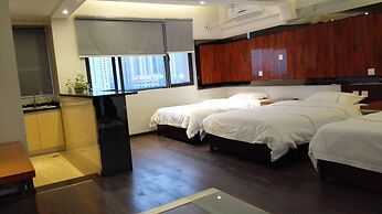 Cotton hotel