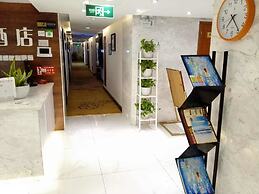 Cotton hotel