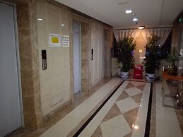 Cotton hotel