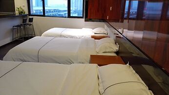Cotton hotel