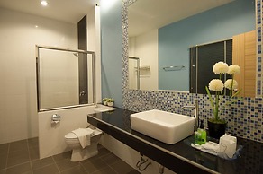 The Cozy Nest Boutique Rooms