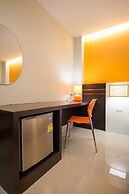 The Cozy Nest Boutique Rooms