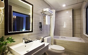 Inearth Hotel Hanoi
