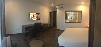 Inearth Hotel Hanoi