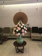 Inearth Hotel Hanoi