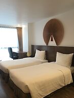 Inearth Hotel Hanoi