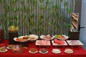 Inearth Hotel Hanoi