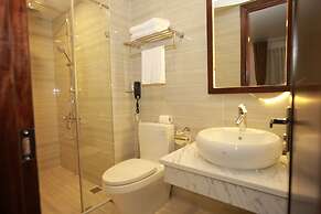 Inearth Hotel Hanoi