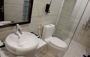 Inearth Hotel Hanoi