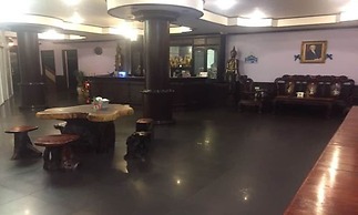 Sengphachanh Hotel 2