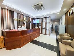 Cherry Hotel 1