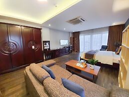 Cherry Hotel 1