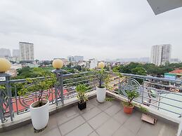 Cherry Hotel 1