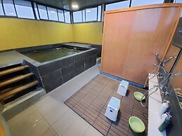 Cherry Hotel 1