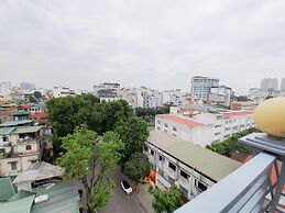 Cherry Hotel 1