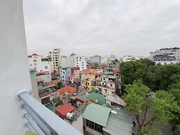 Cherry Hotel 1
