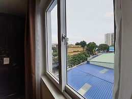 Cherry Hotel 1