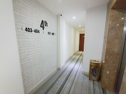 Cherry Hotel 1