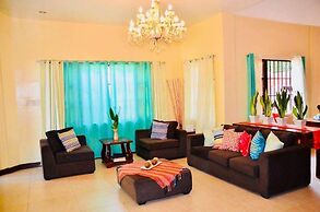 Umaverde Bed & Breakfast
