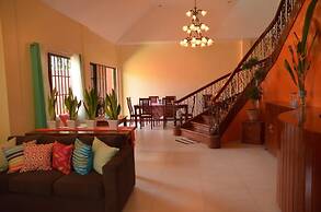Umaverde Bed & Breakfast