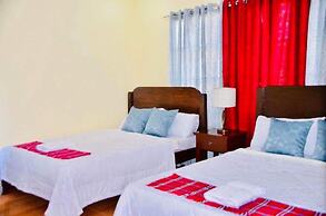 Umaverde Bed & Breakfast
