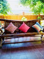 Umaverde Bed & Breakfast