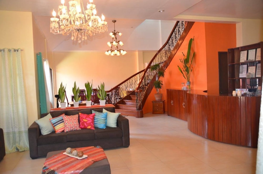 Umaverde Bed & Breakfast