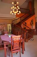Umaverde Bed & Breakfast
