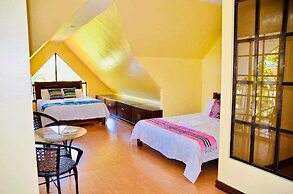 Umaverde Bed & Breakfast