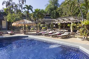 Let's Hyde Pattaya Resort & Villas