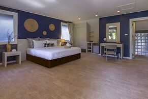 Let's Hyde Pattaya Resort & Villas