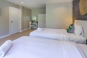 Let's Hyde Pattaya Resort & Villas