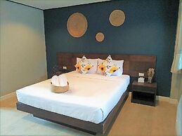 Let's Hyde Pattaya Resort & Villas